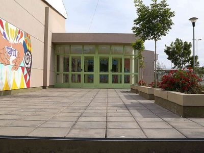 ATE denunció por maltrato a las autoridades de la Escuela Especial N° 20