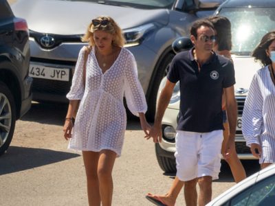 Se desató un conflicto con la familia de Ana Soria y se complica todo con Enrique Ponce