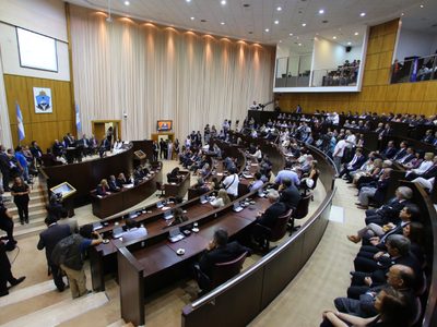 Atención: la importante ley que se aprobó en la Legislatura de Neuquén