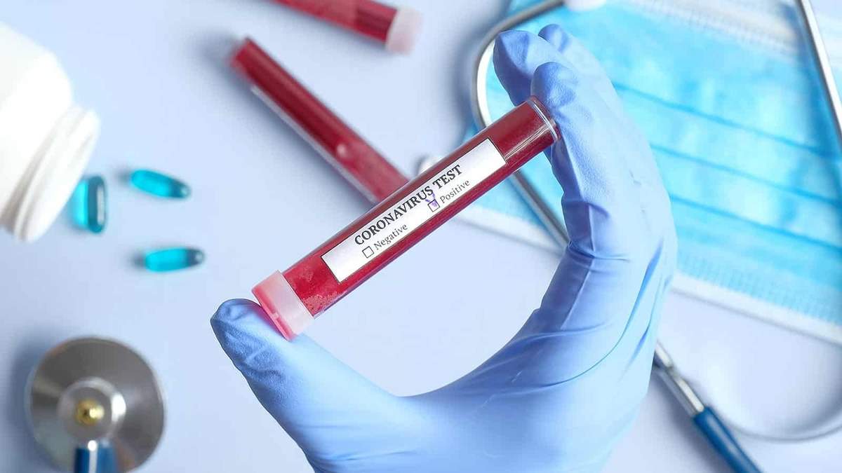 Coronavirus en Neuquén. Fuente: (Instagram)