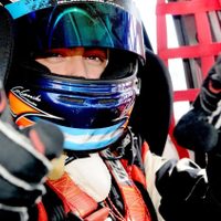 Fabrizio Benítez preparado para la primera fecha de TC Pista Mouras
