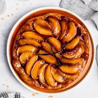 Torta 15 cucharadas: con las frutas de estación, prepará esta tremenda receta para la hora de la merienda