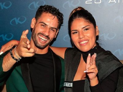 Se lo dijo y rompió en llanto: Isa Pantoja recibe una inesperada confesión de Asraf Beno