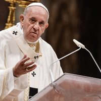 El especial pedido del papa Francisco por los tratamientos contra el coronavirus