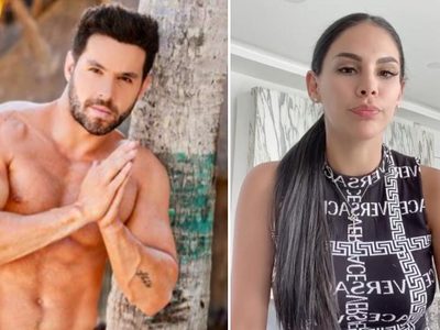 Dan libertad condicional al actor Eleazar Gómez en caso con Stephanie Valenzuela