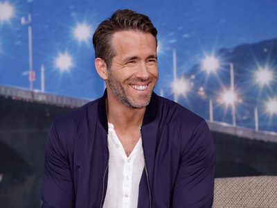 Ryan Reynolds con gran sarcasmo habló de lo peor y lo mejor que le dejó este confinamiento