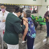 Así será el proceso de vacunación contra covid-19 en México