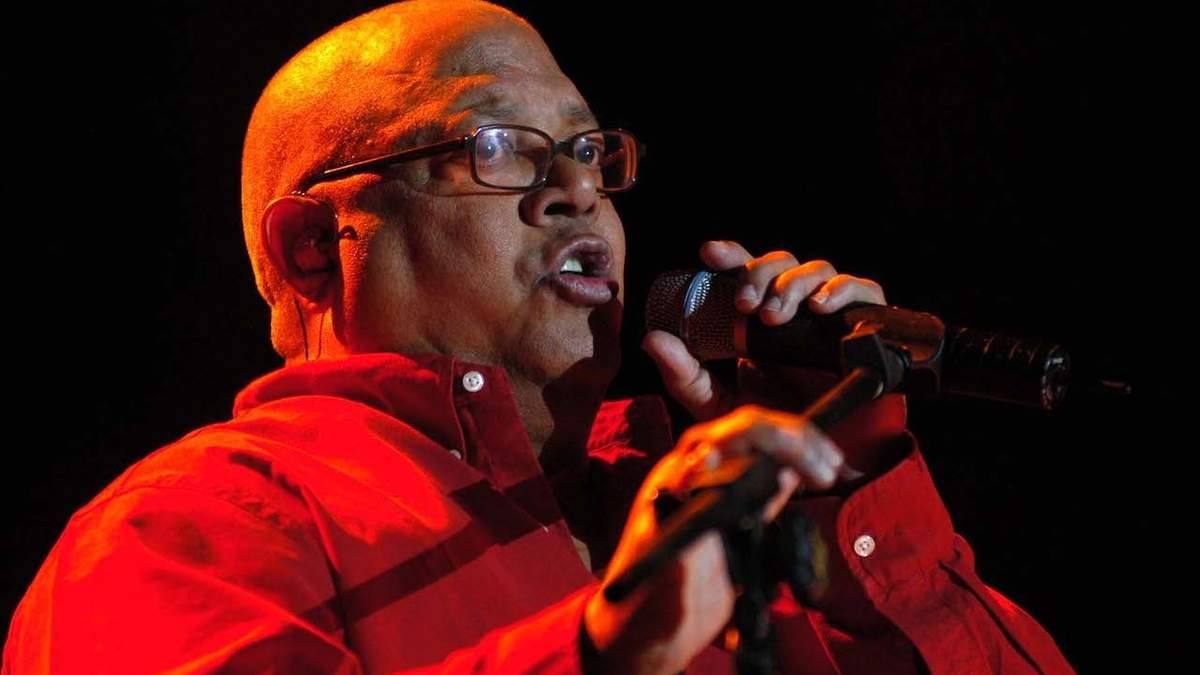 Pablo Milanés