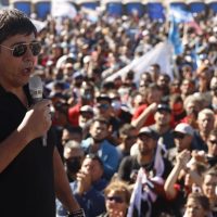 El Sindicato de Petroleros Privados analiza medidas de fuerzas por la demora en las paritarias