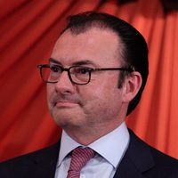 El Brexit, el recorte y las tres mentiras de Videgaray