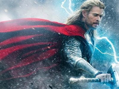 ¡Su propio personaje! Marvel se confesó y expuso a Thor: "No tiene sentido"