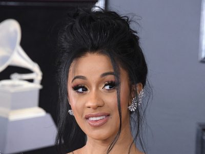 ¡Lo heredó de su madre! La hija de Cardi B demostró su talento para el canto en tierno video