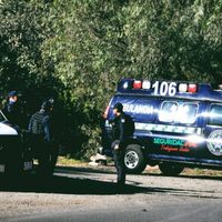 Ejecutan al jefe de la policía y a un agente de Juan Aldama, Zacatecas