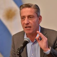 Mariano Arcioni: “Hoy la minería es un tema que no está bajo análisis”