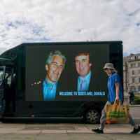 Departamento de Justicia entregará de archivos de la investigación de Jeffrey Epstein al Congreso