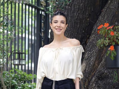 “Qué suerte tenerte”: Andrea Rincón emocionó las redes con este posteo para la persona más especial