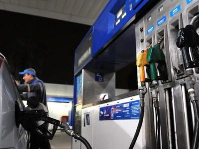 GNC: suspenden la venta en estaciones de servicio en Buenos Aires y La Pampa