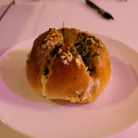 La receta de pan de queso y ajo coreano que debés hacer en casa