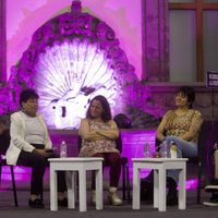 El concierto “Sirenas al ataque” derivará en documental y lanzamiento de música