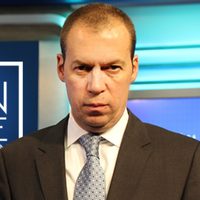 Preocupa el estado de salud del comentarista André Marín; urgen donadores de sangre