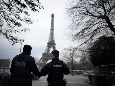 Ataque mortal a turista alemán por un radical islámico alerta a París por Juegos Olímpicos