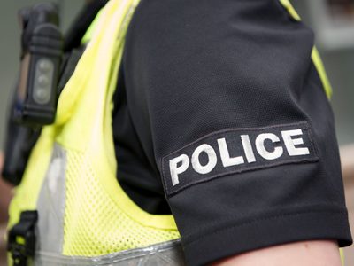 Un delincuente sexual que plantea un "riesgo real" para la ciudadanía se escapa de cárcel británica