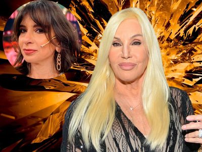 "Es peligrosamente bruta": la despiadada crítica de Edith Hermida a Susana Giménez