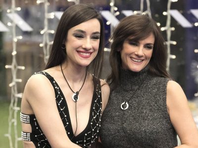 “Jo, bueno… por algo será”: la reacción de Elena al enterarse algo de su hija, Adara Molinero