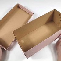 No tires las cajas de zapatos: así podés organizarlas mejor en tu placar para ahorrar espacio