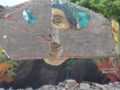 La noche de Xuuu, ese inquieto zumbido zapoteco que estremeció Juchitán