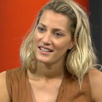 Mica Viciconte salió al cruce de las personas que le dicen que vive de canjes