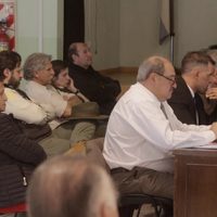 Juicio por tragedia en camping Lolen: desalojaron el tribunal por amenazas de familiares a testigos