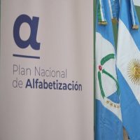 Chubut recibió al Encuentro Regional de Alfabetización para mejorar el aprendizaje en la Patagonia