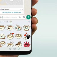 Diseñá tus propios stickers de WhatsApp