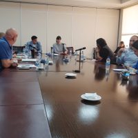 Avanza la ley que busca garantizar recursos para bomberos voluntarios