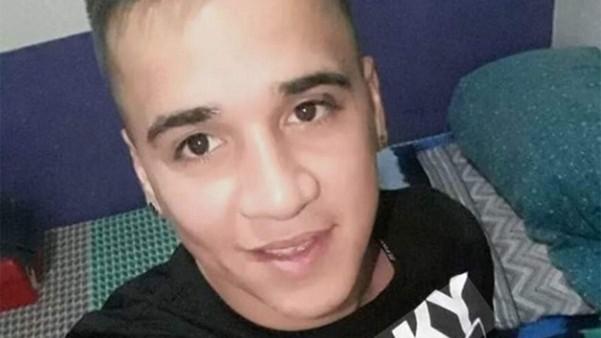 Chucky Monedita cayó detenido