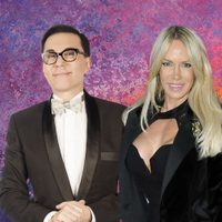 Marcelo Polino confesó por qué rechazó un invaluable regalo que le hizo Luciana Salazar