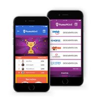 PumaMóvil, la nueva app de la UNAM para rastrear el Pumabús y tener viajes más seguros
