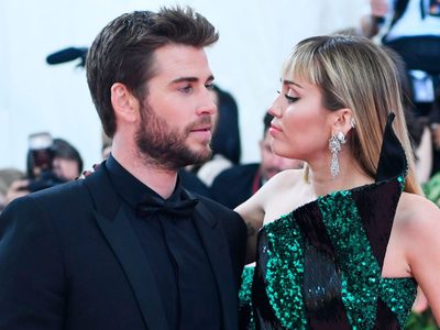 La reflexión de Miley Cyrus y la confesión de Liam Hemsworth. ¡Arden las "papas"!