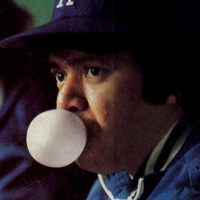 Inmortalizan legado de Fernando "El Toro" Valenzuela; LMB retirará su número, el 34