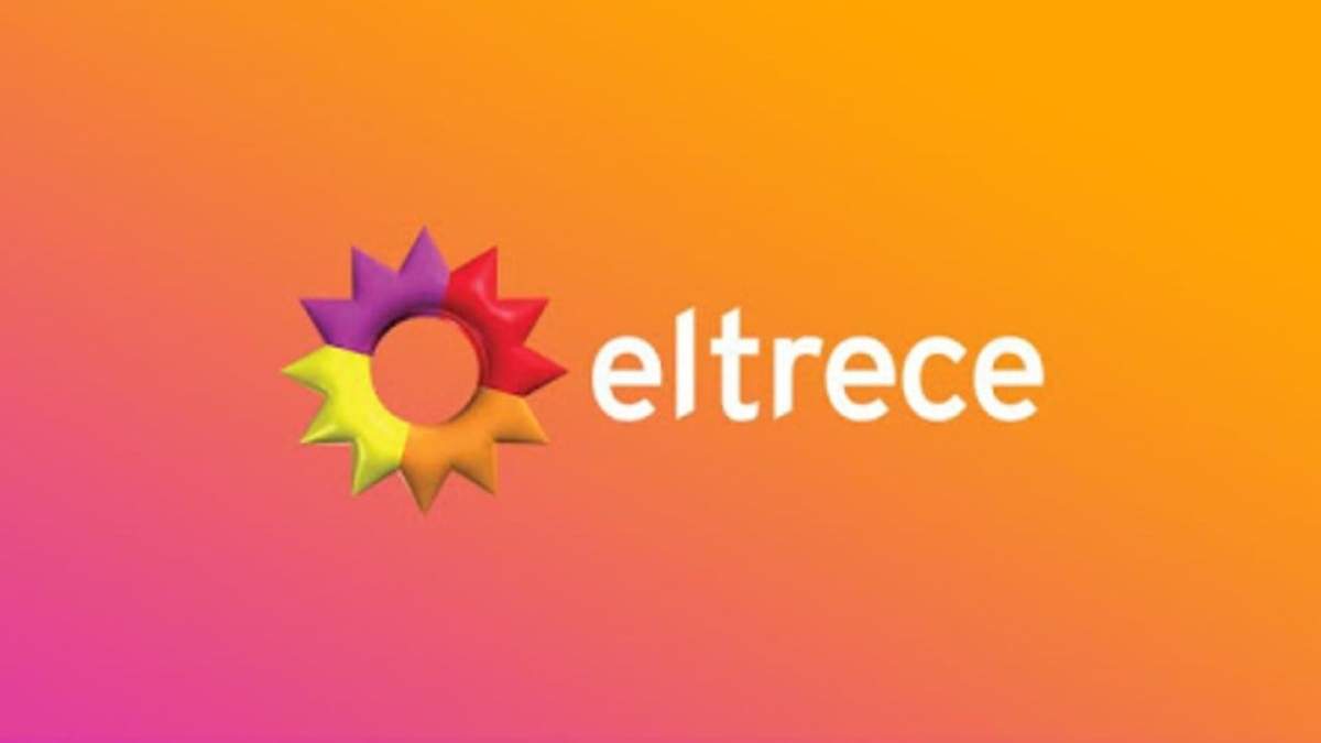 El Trece. Fuente: (Twitter)