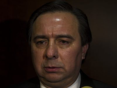 Suprema Corte rechaza resolver el amparo de Tomás Zerón por caso Ayotzinapa