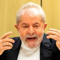 “Se comporta como un lamebotas”: Lula da Silva sobre la política exterior de Bolsonaro