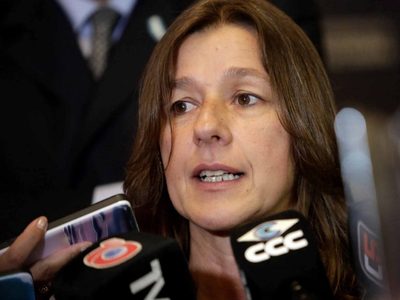 "Hipócrita”: Frederic se hartó de la polémica por las Taser y no se calló nada