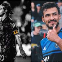 Carlos Vela y Oswaldo Alanís están en el once ideal de la semana 1 de la MLS