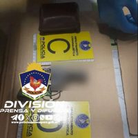 Demoraron a un sujeto por portación ilegal de arma de fuego en el oeste de Neuquén