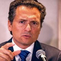 Tribunal desechó el amparo de Lozoya con el que busca anular dichos en su contra por caso Odebrecht