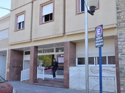 Preocupación en la Clínica Pasteur: 6 trabajadores con coronavirus