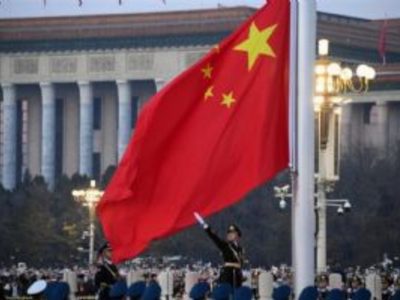 China dará ayudas anuales de 432 euros a las familias con hijos que tengan menos de tres años