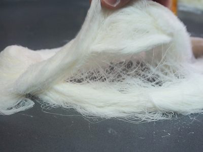 Kkultarae: el postre coreano que simboliza la buena salud y es muy fácil de hace en casa